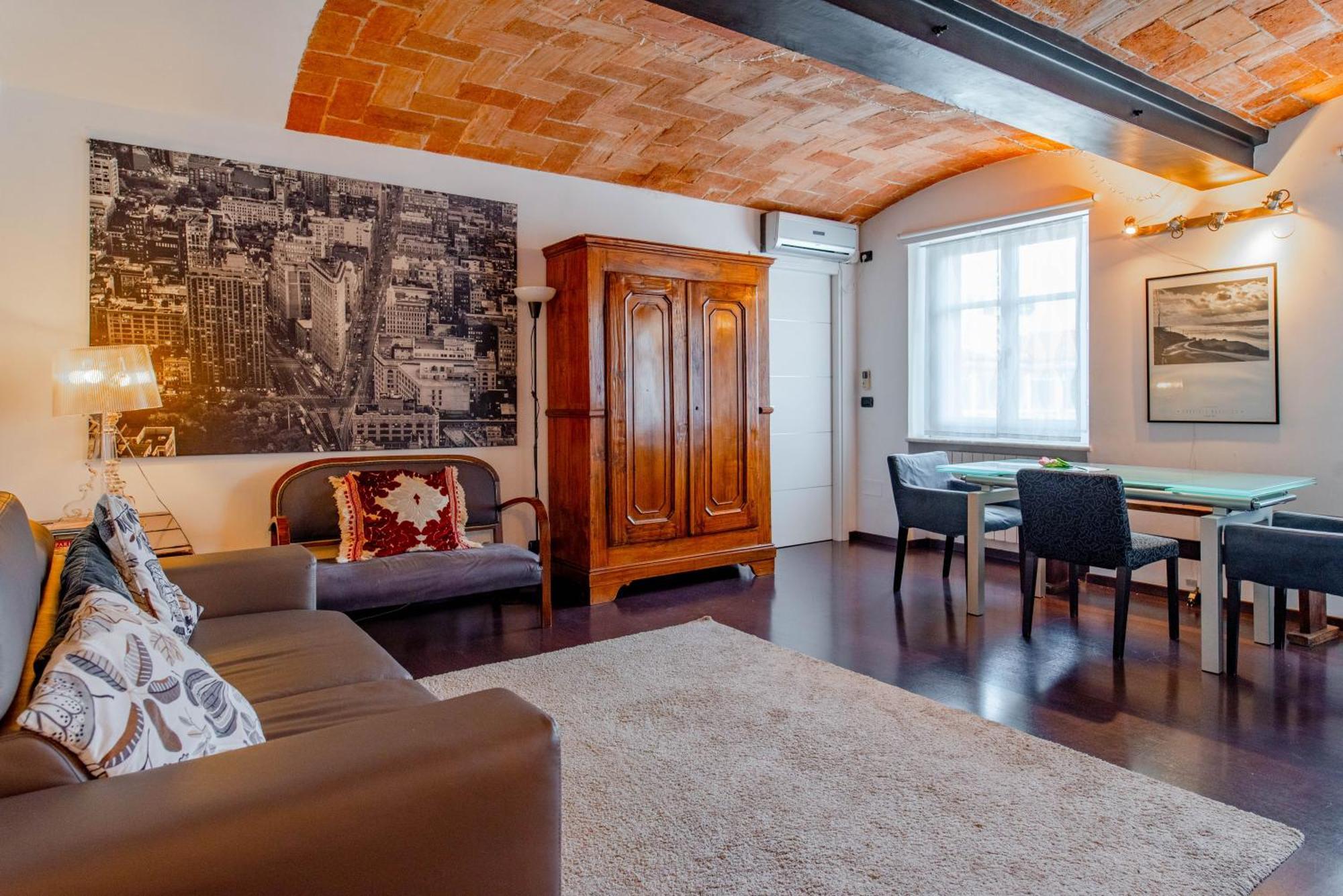 Appartement Arsenale 40 *