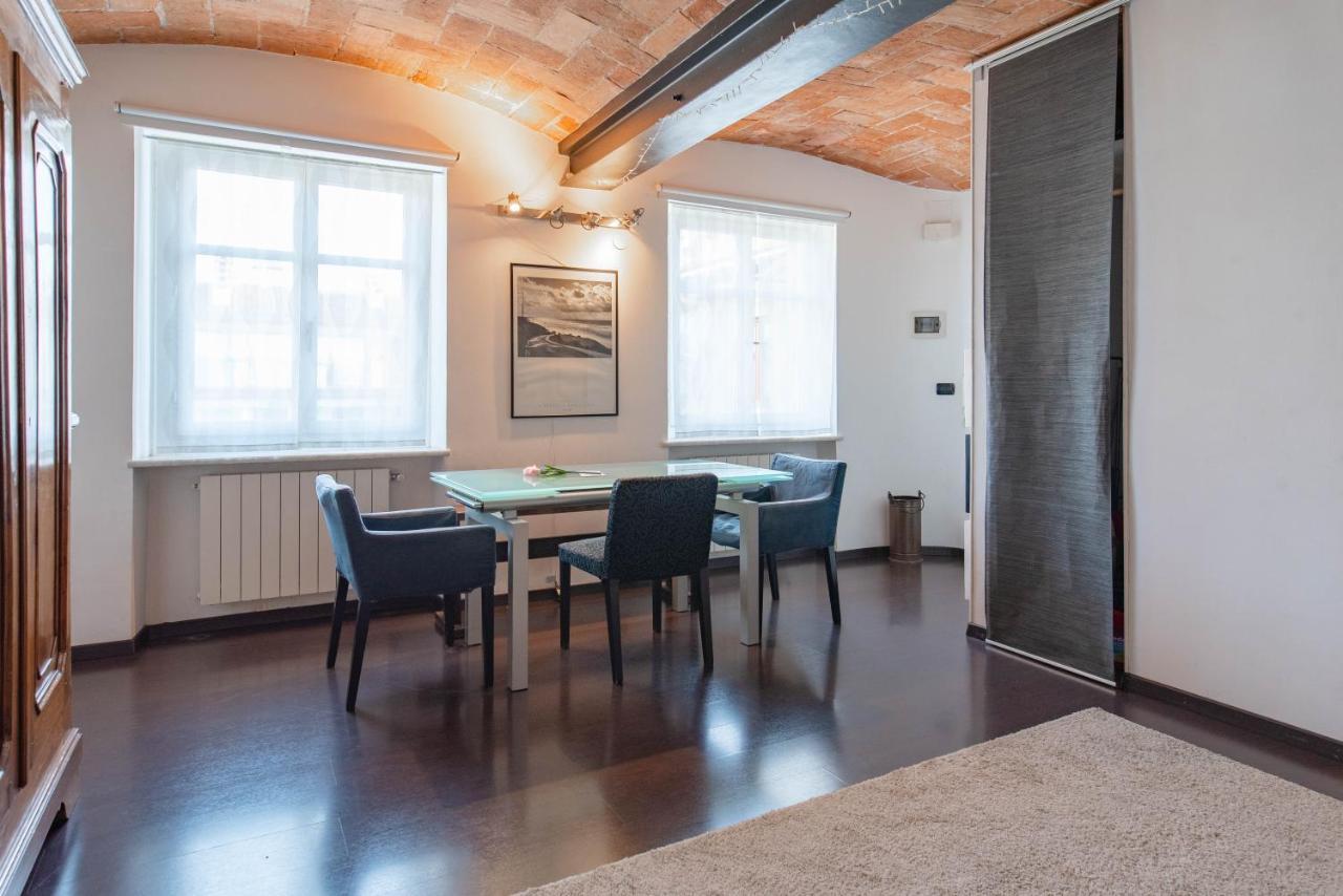Arsenale 40 Appartement *