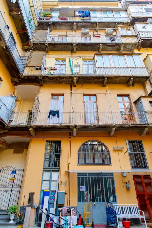 Arsenale 40 Appartement
