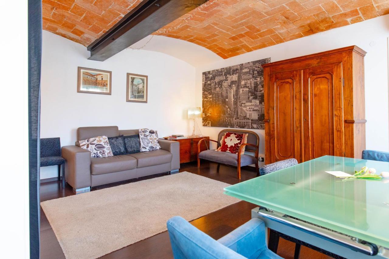 Appartement Arsenale 40