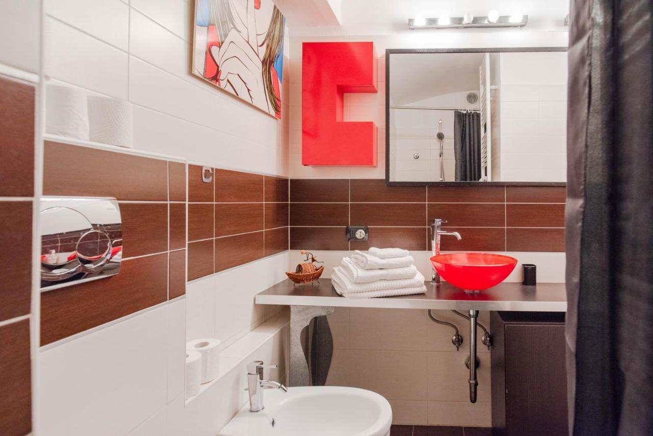 Arsenale 40 Appartement *