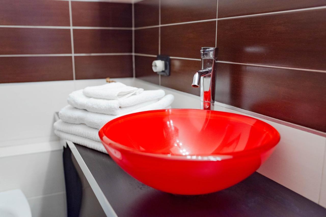Appartement Arsenale 40 Turin