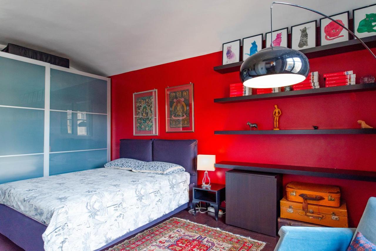 Arsenale 40 Apartment Turin