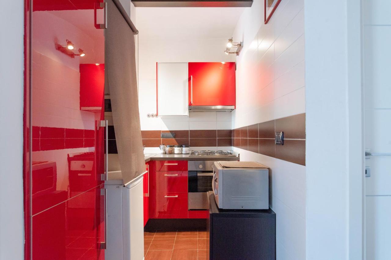 Apartment Arsenale 40 *