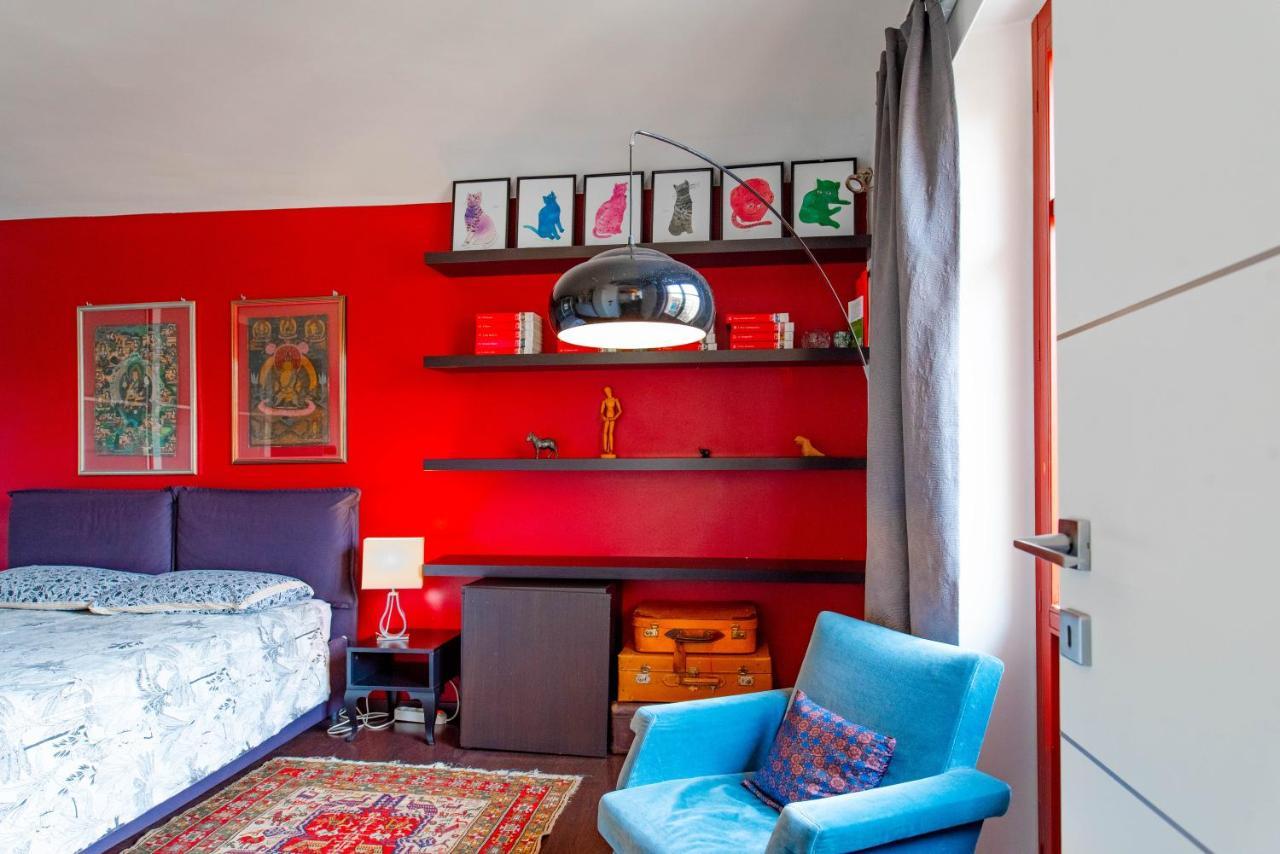 Apartment Arsenale 40 *