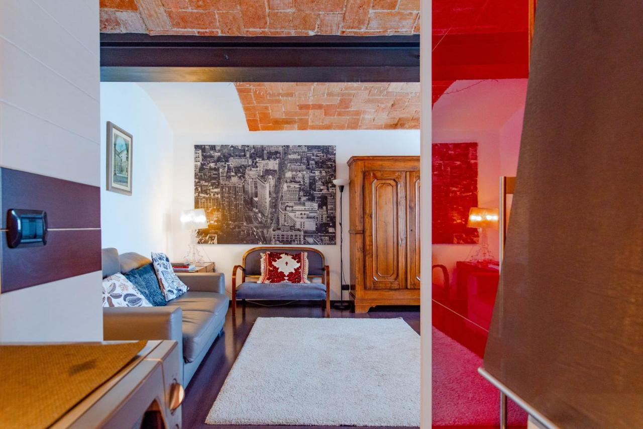 Arsenale 40 Apartment Turin