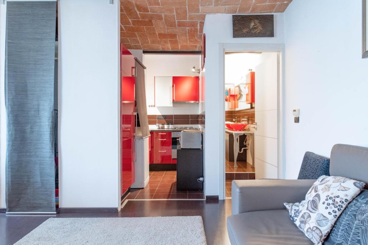 Apartment Arsenale 40 Turin